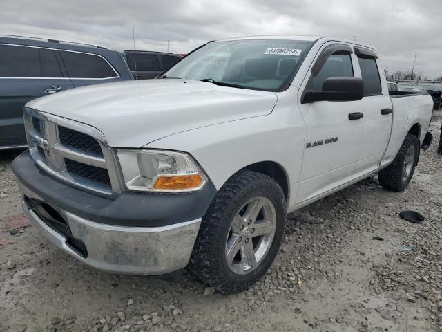 DODGE RAM 1500