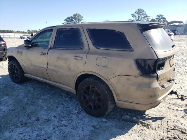2021 DODGE DURANGO SR 1C4SDJGJ0MC578850