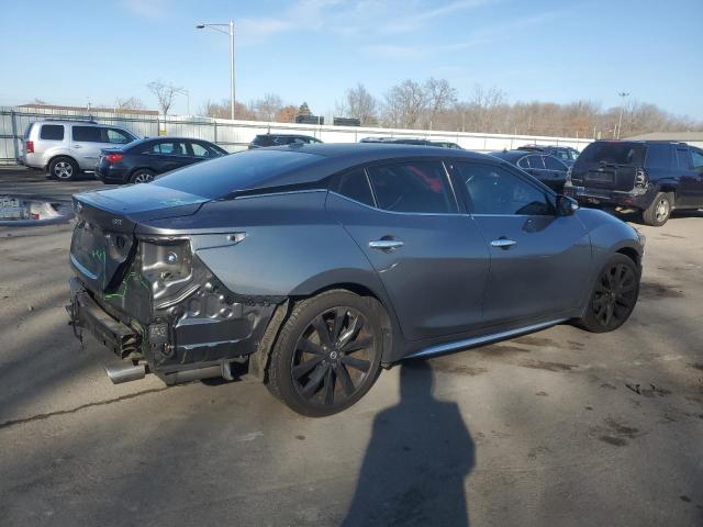 2017 NISSAN MAXIMA 3.5 - 1N4AA6AP2HC434694