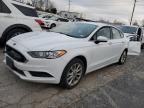 2017 FORD FUSION SE - 3FA6P0H7XHR230654