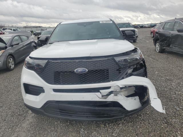 2022 FORD EXPLORER P - 1FM5K8AB0NGB46049