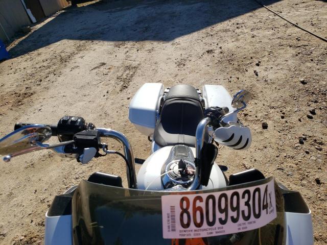 2024 HARLEY-DAVIDSON FLTRX 1HD1KH71XRB653494