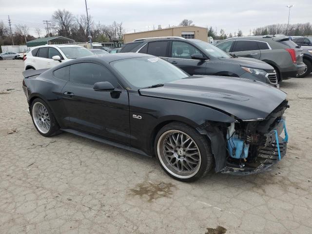 2017 FORD MUSTANG GT - 1FA6P8CFXH5212977