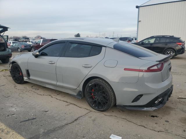 2019 KIA STINGER GT - KNAE55LC7K6045217