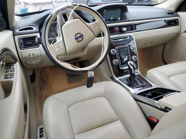 2015 VOLVO XC70 T5 PR YV440MBK5F1207782