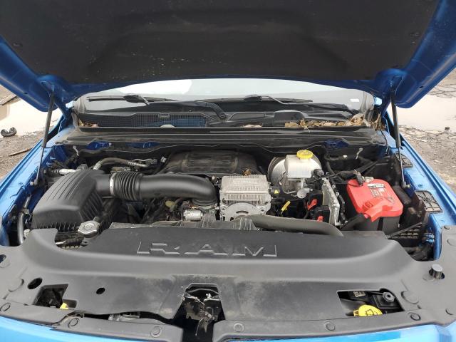 2020 RAM 1500 BIG H - 1C6SRFFT6LN283330