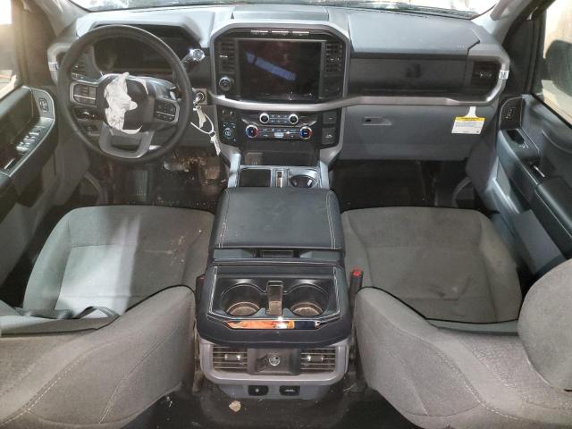 2024 FORD F150 XLT 1FTFW3L55RKE23305