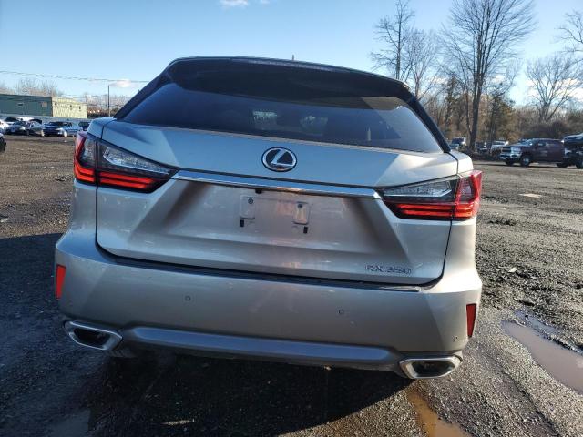 VIN 2T2BZMCA1KC189630 2019 LEXUS RX350 no.6