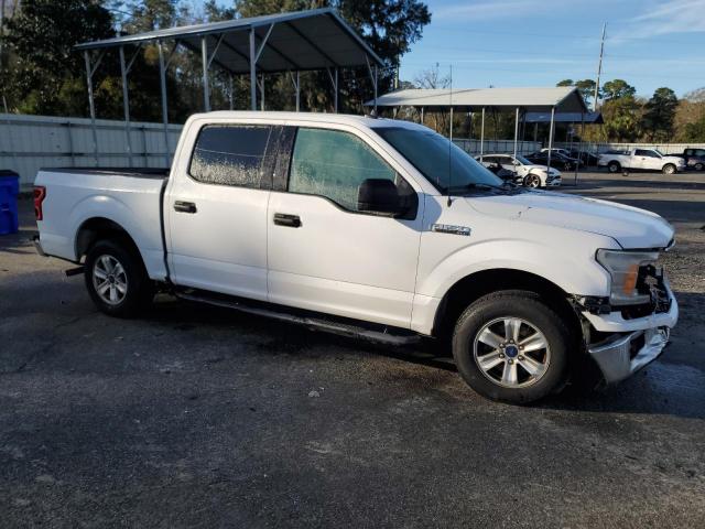 2019 FORD F150 SUPER - 1FTEW1CB6KKC40572