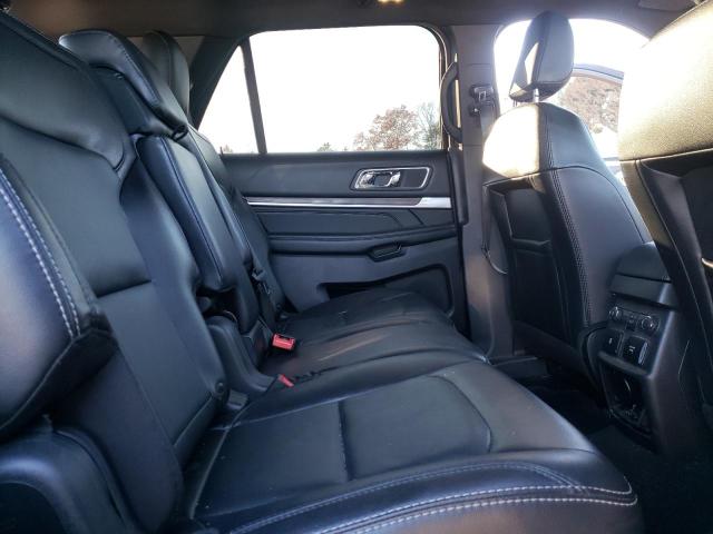 VIN 1FM5K7F84KGB11372 2019 FORD EXPLORER no.11