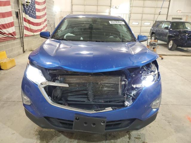 2019 CHEVROLET EQUINOX LT - 3GNAXKEV1KS506018
