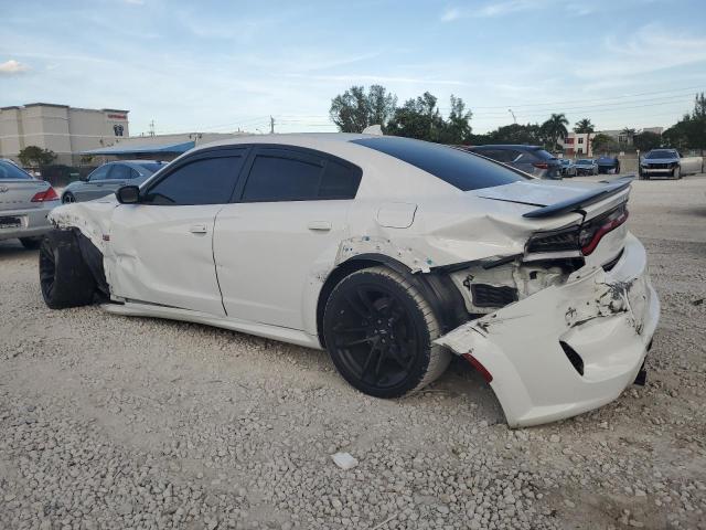 2023 DODGE CHARGER SC 2C3CDXGJ7PH665996