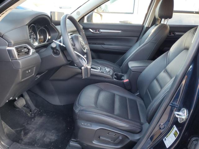 2023 MAZDA CX-5 PREFE - JM3KFBCM0P0132646