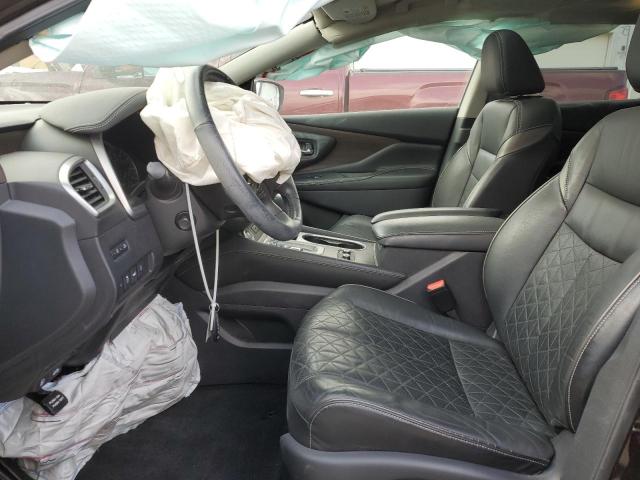 2019 NISSAN MURANO S - 5N1AZ2MS6KN130237
