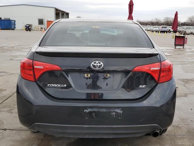 2019 TOYOTA COROLLA L - 5YFBURHE6KP926266
