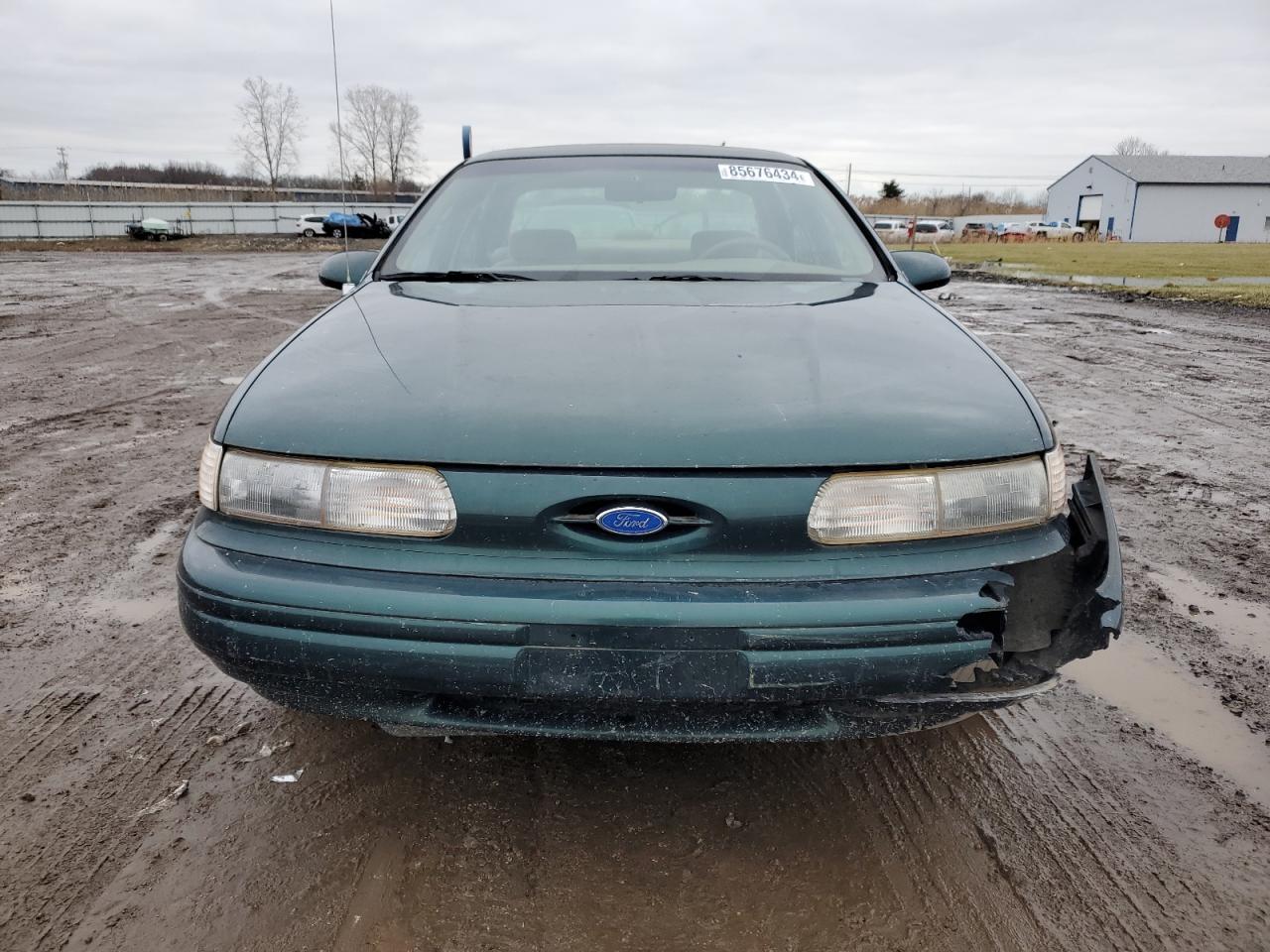 Lot #3030488476 1995 FORD TAURUS GL