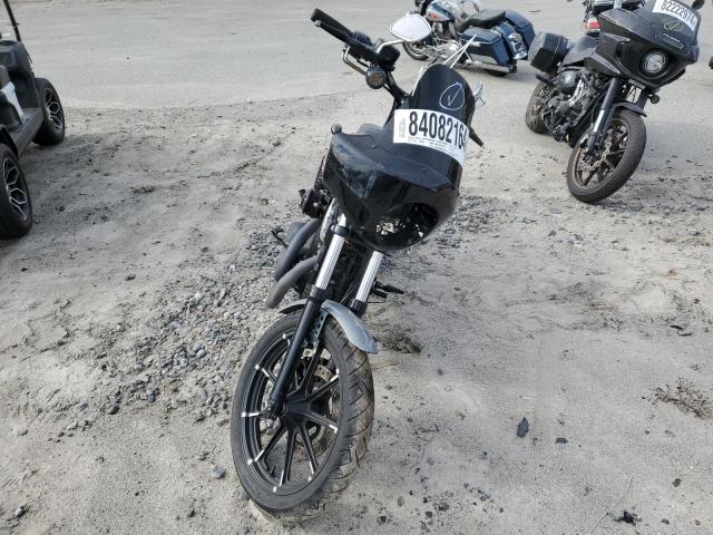 2015 HARLEY-DAVIDSON XL1200 FOR - 1HD1LC337FC425613