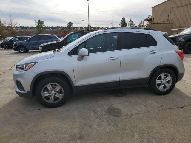 CHEVROLET TRAX 1LT