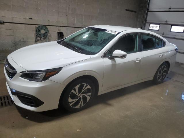 2020 SUBARU LEGACY PRE - 4S3BWAC68L3029486