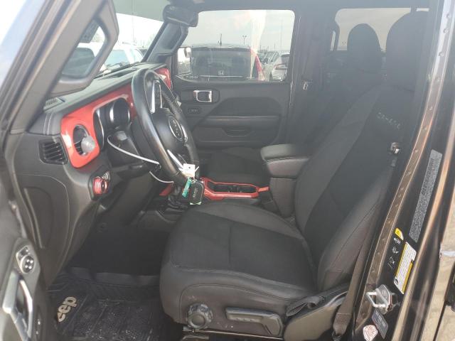 2020 JEEP WRANGLER U - 1C4HJXEN9LW195658