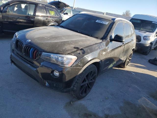 2015 BMW X3 XDRIVE2 #3040685044