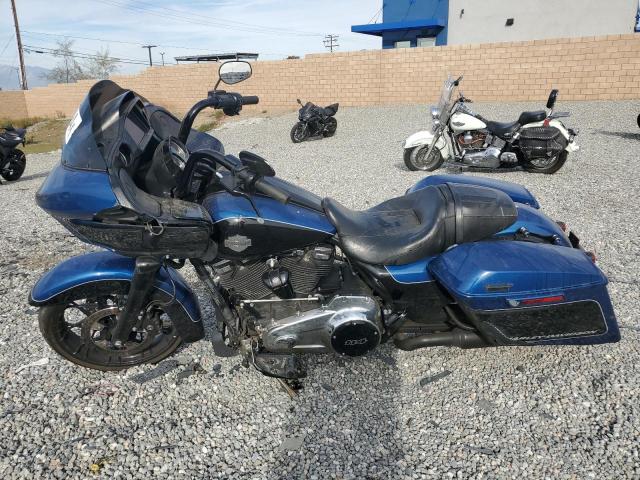 2022 HARLEY-DAVIDSON FLTRXS 1HD1KTP27NB635427