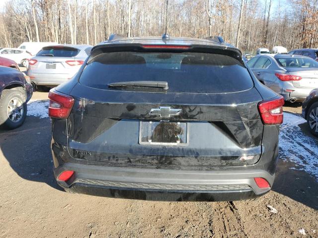 2024 CHEVROLET TRAX 2RS KL77LJE28RC239696