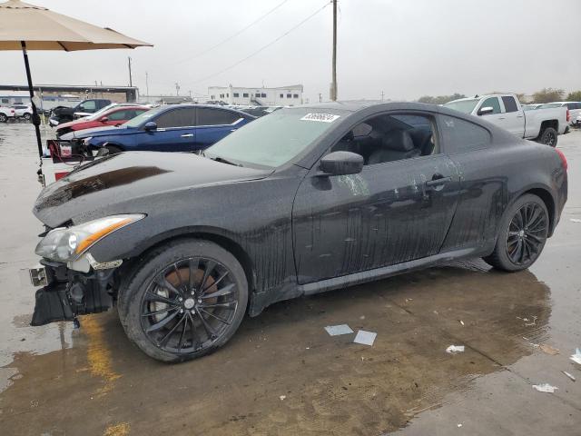 2013 INFINITI G37 #3024812423