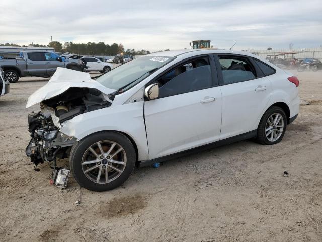 2015 FORD FOCUS SE - 1FADP3F25FL301853