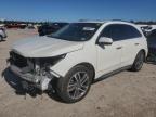 2017 ACURA MDX ADVANC - 5FRYD3H87HB004755