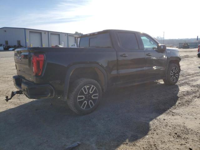 2021 GMC SIERRA K15 - 3GTP9EEL3MG262889