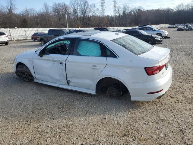 2017 AUDI A3 PREMIUM - WAUGUGFF8H1076138