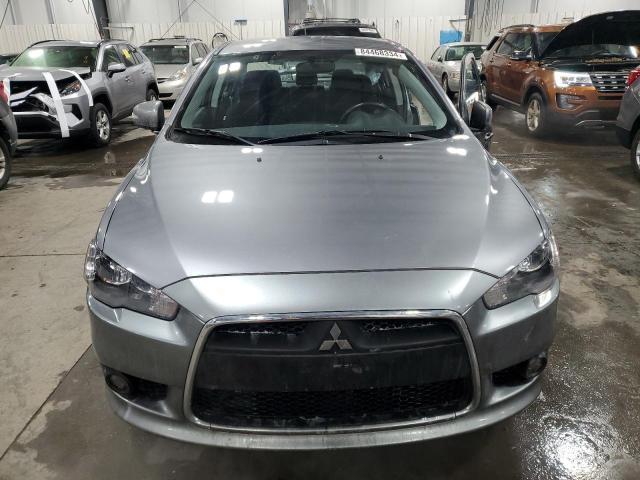 2015 MITSUBISHI LANCER GT - JA32U8FW4FU022218
