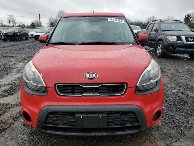 VIN KNDJT2A51D7623514 2013 KIA SOUL no.5