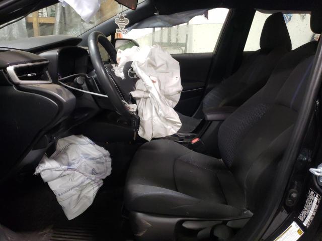 2022 TOYOTA COROLLA SE - JTDS4MCE7NJ092723