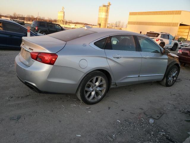 Vin: 2g1145s36g9188058, lot: 83988804, chevrolet impala ltz 20163