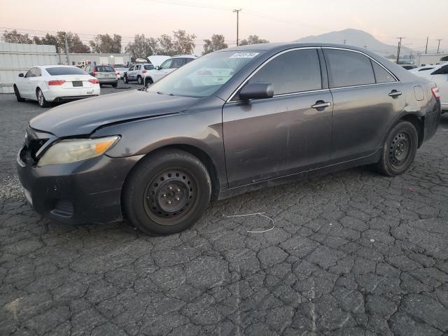 2011 TOYOTA CAMRY BASE #3024804401