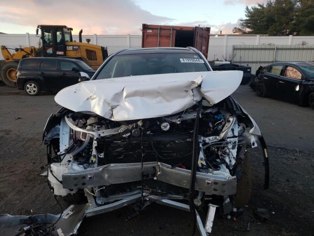2024 LEXUS NX 350 LUX 2T2HGCEZ0RC052380