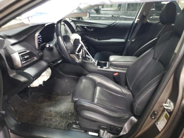 2022 SUBARU OUTBACK LI - 4S4BTANC2N3213185