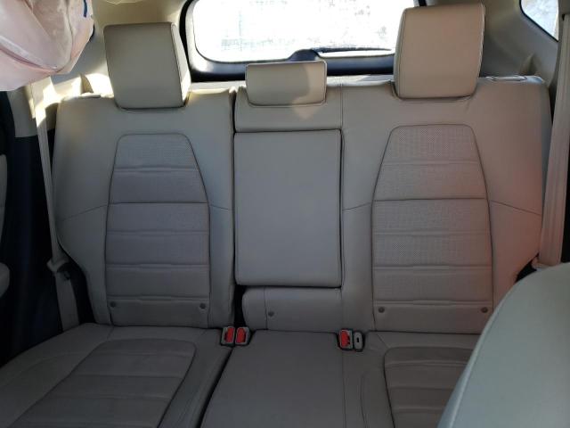 2017 HONDA CR-V TOURI - 5J6RW2H99HL037900