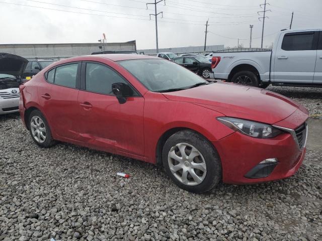 VIN 3MZBM1T73GM319814 2016 MAZDA 3 no.4