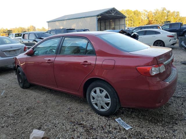 Vin: 2t1bu4ee4bc736859, lot: 80082814, toyota corolla base 20112
