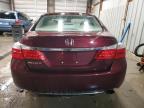 Lot #3030759130 2013 HONDA ACCORD EXL