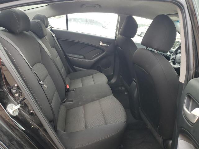 2017 KIA FORTE LX - 3KPFK4A77HE058682