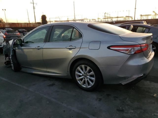 VIN 4T1B11HK7JU578796 2018 TOYOTA CAMRY no.2