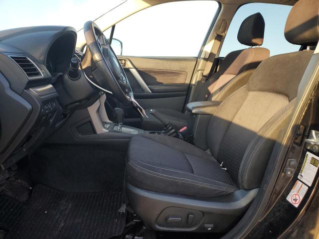 2018 SUBARU FORESTER 2 - JF2SJAGC6JH419860
