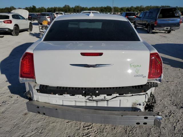 VIN 2C3CCAEG2GH190426 2016 CHRYSLER 300 no.6