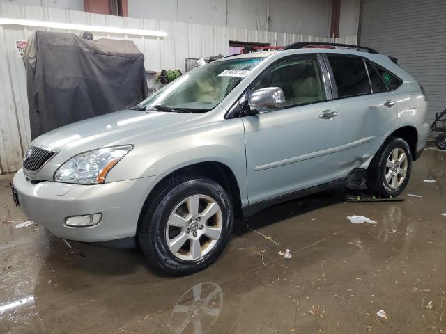 2004 LEXUS RX 330 #3023926227