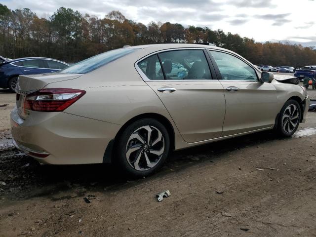 2016 HONDA ACCORD EXL - 1HGCR2F98GA181259