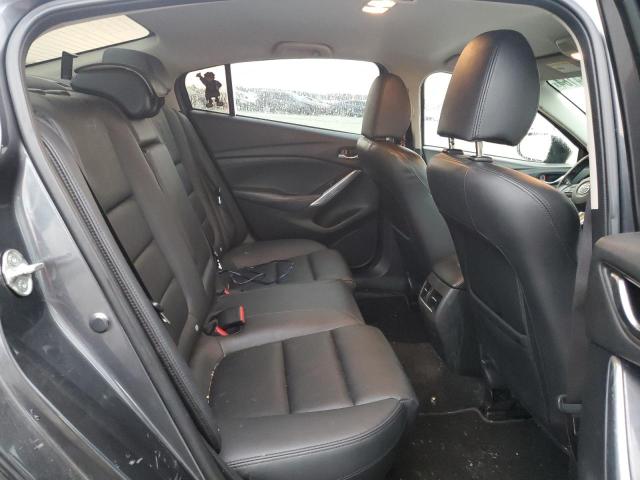 2016 MAZDA 6 TOURING - JM1GJ1V54G1402324